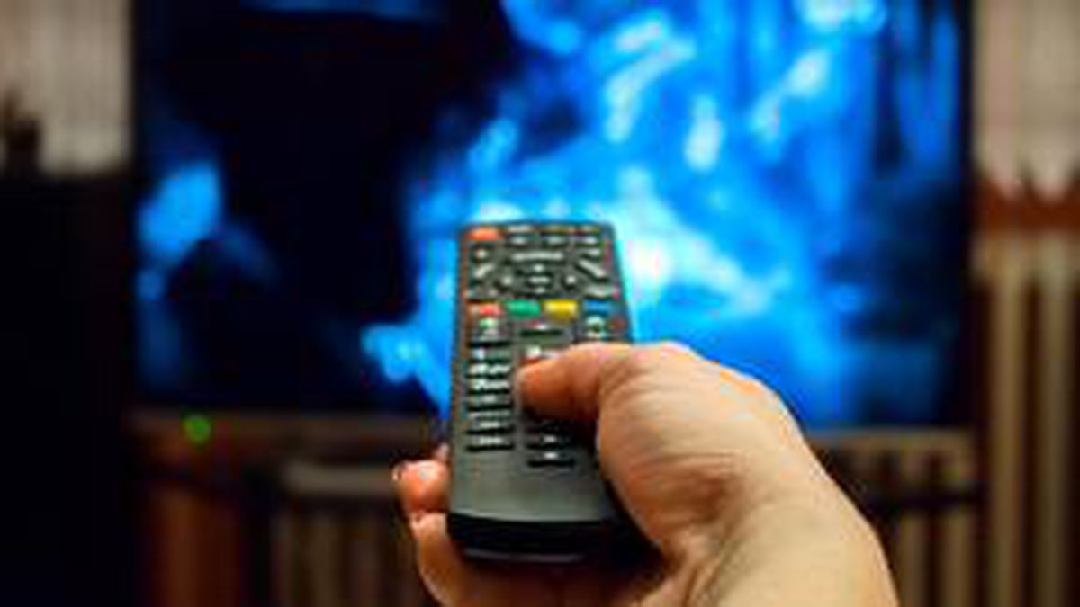 Türkiye\'de Televizyon İzleme Süresi Artış Gösterdi