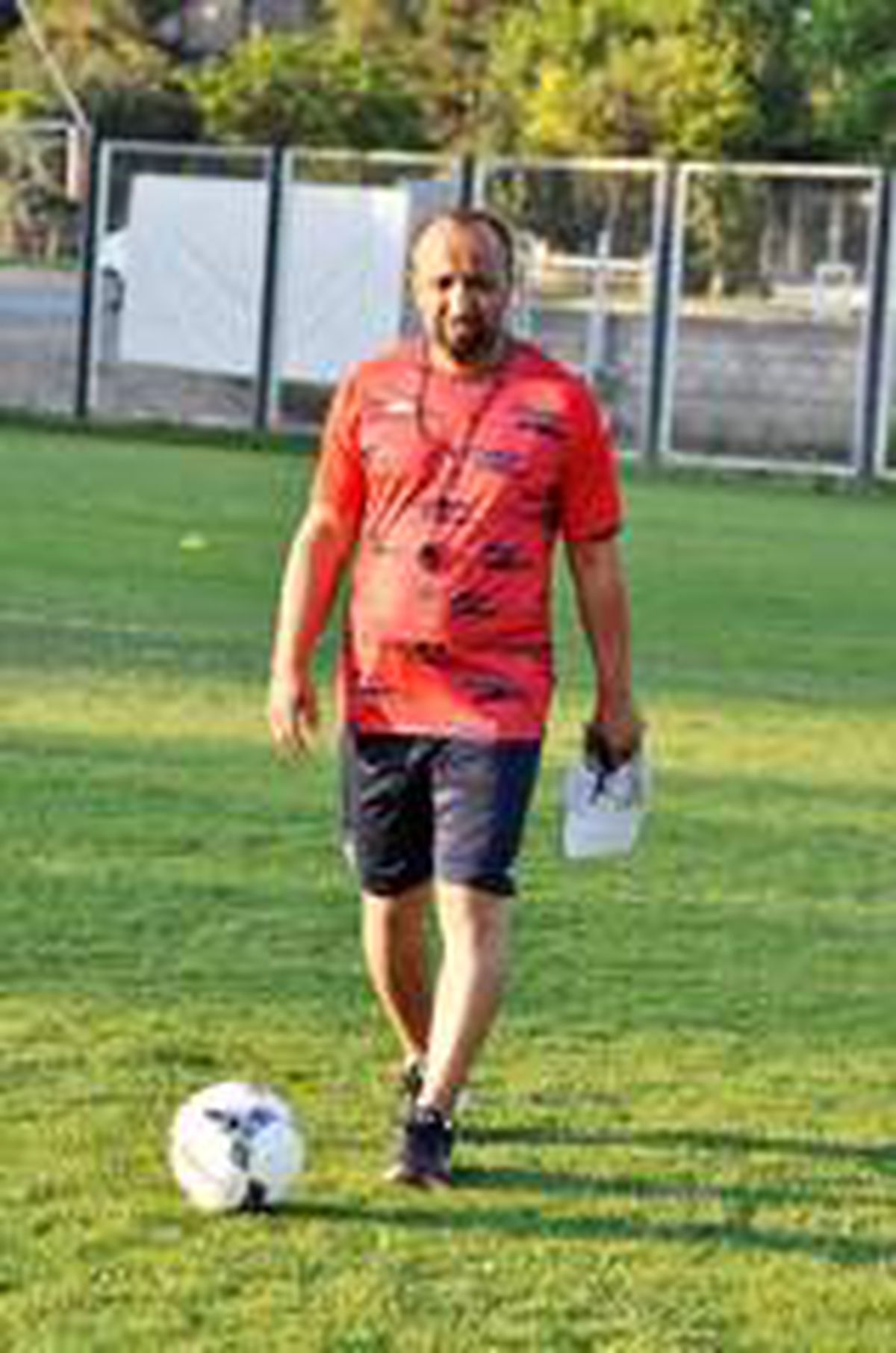Yahyalıspor TFF\'ye tepkili