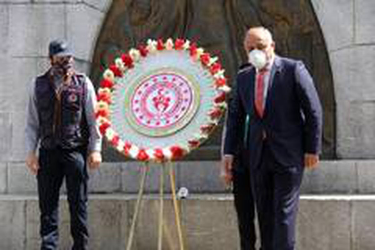 19 Mayıs\'a \'dijital\' kutlama
