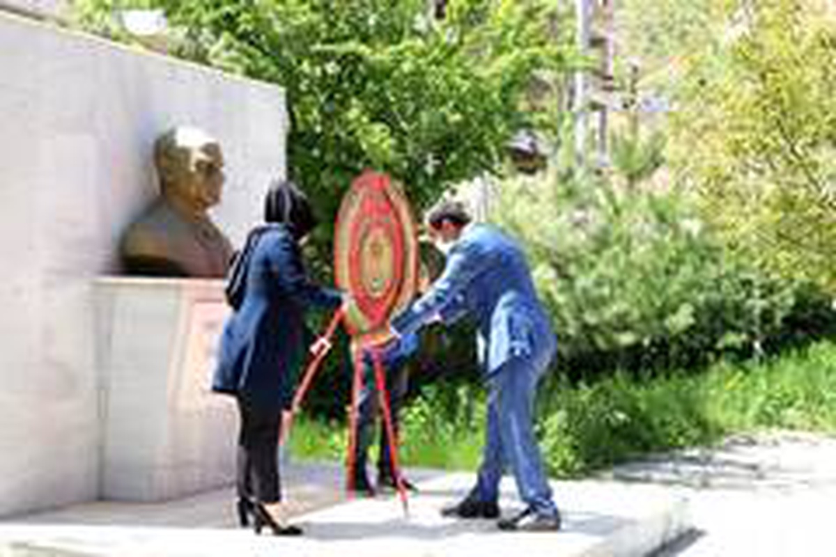 19 Mayıs Atatürk\'ü Anma, Gençlik ve Spor Bayramı