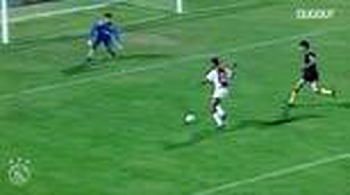 Ajax\'ın 1994-95 Şampiyonlar Ligi\'nde Attığı En İyi Goller