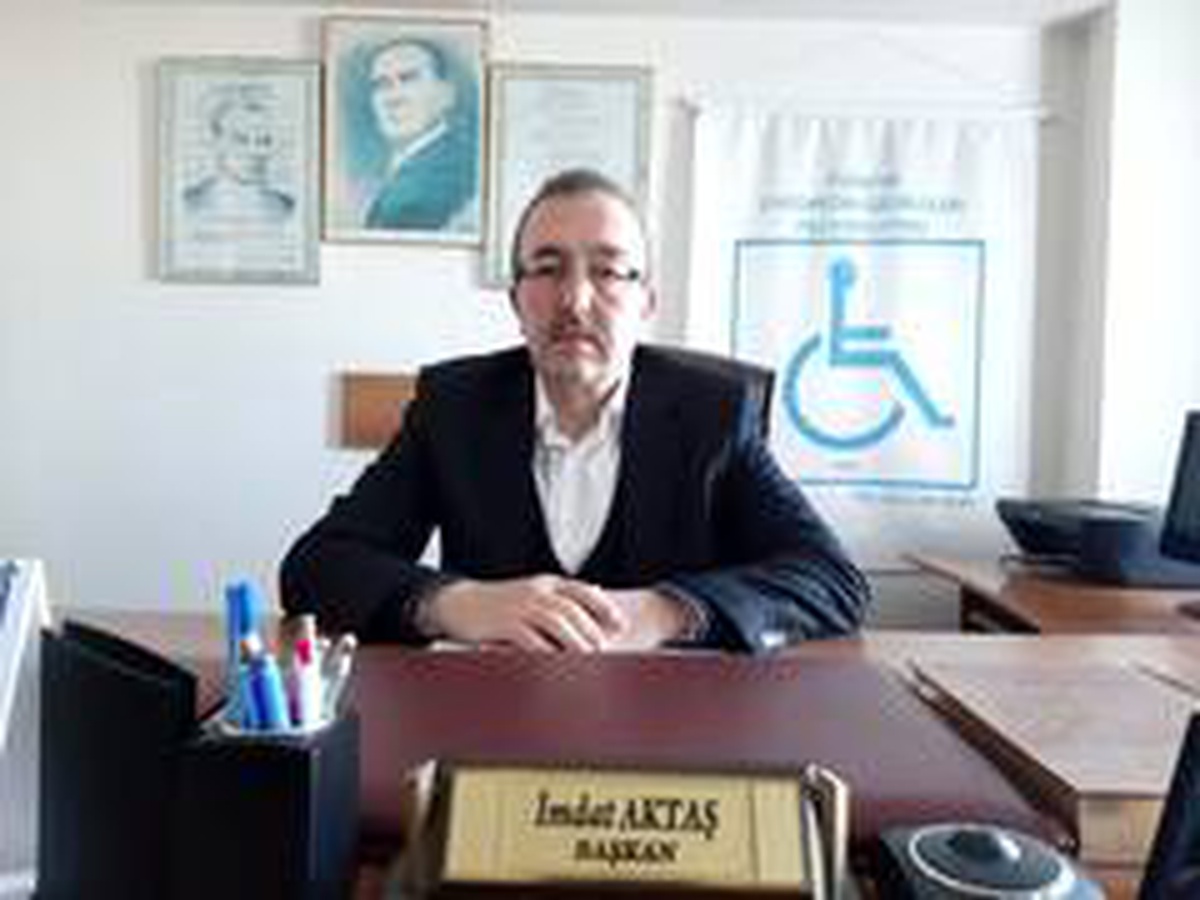 Aktaş: "Kovid-19 mücadelede dünyaya örnek olduk"