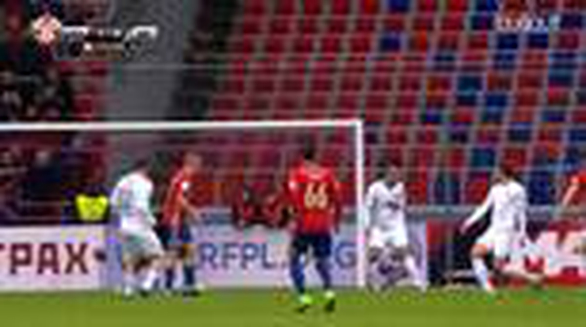 Aleksandr Golovin\'in RPL\'deki En İyi Anları