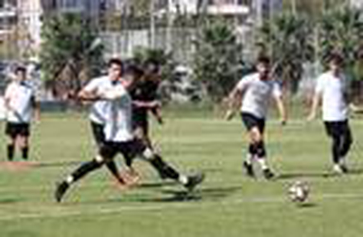 Altay\'a altyapıdan 8 takviye