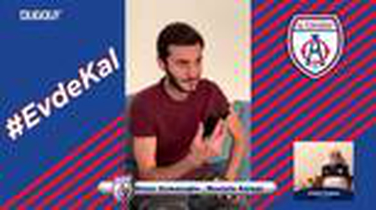 Altınordulu Futbolculardan 65 Yaş Üstü Taraftarlara Sürpriz