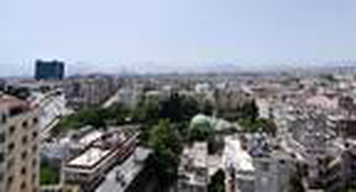 Antalya\'da pazar günü 41 derece ile 91 yılın sıcaklık rekoru bekleniyor (2)