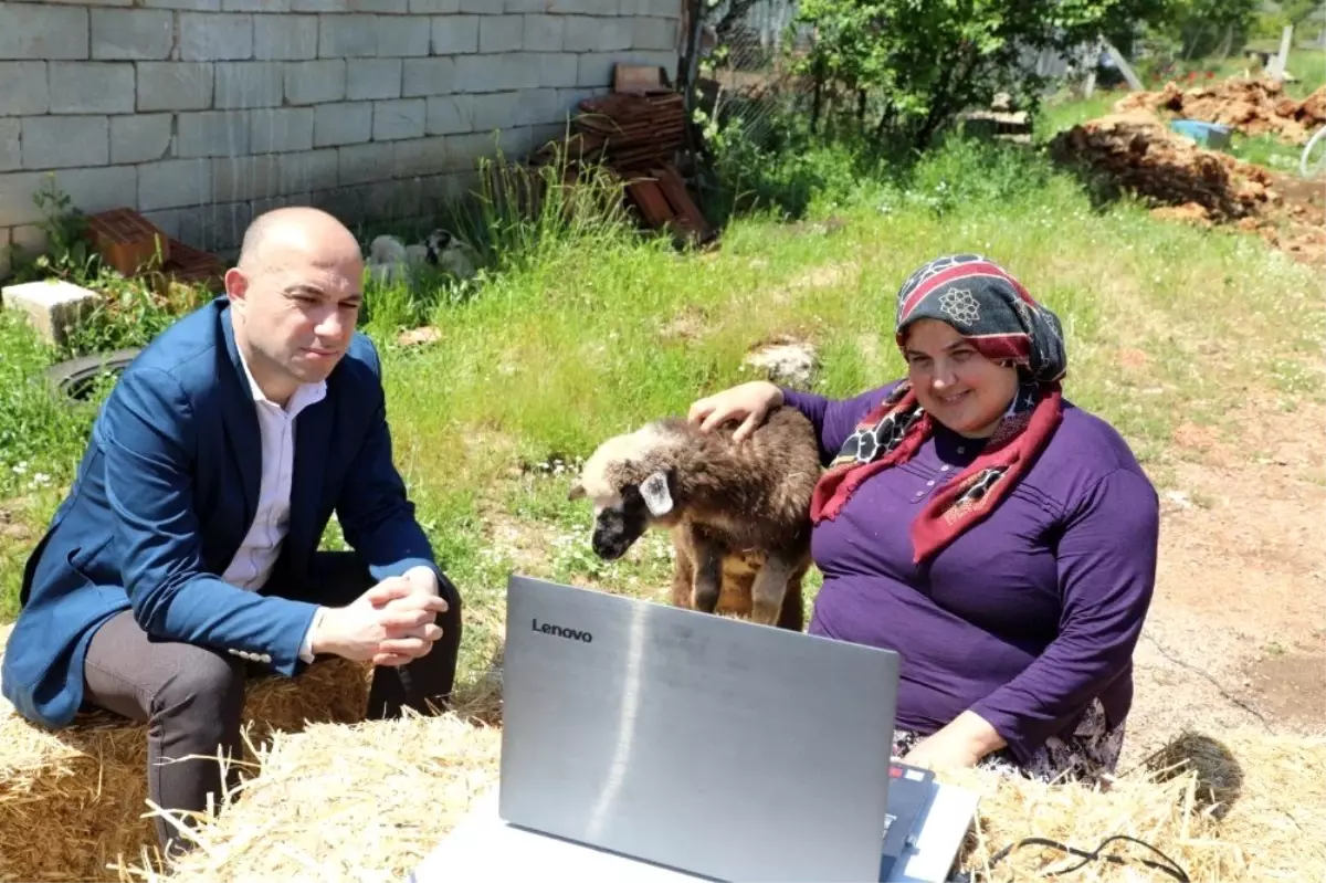 Antalya tarım orman eğitim günleri başlıyor