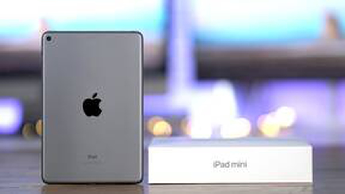 Apple iPad Mini 6 Sızıntıları Heyecan Verici Bir Detayı Ortaya Koydu