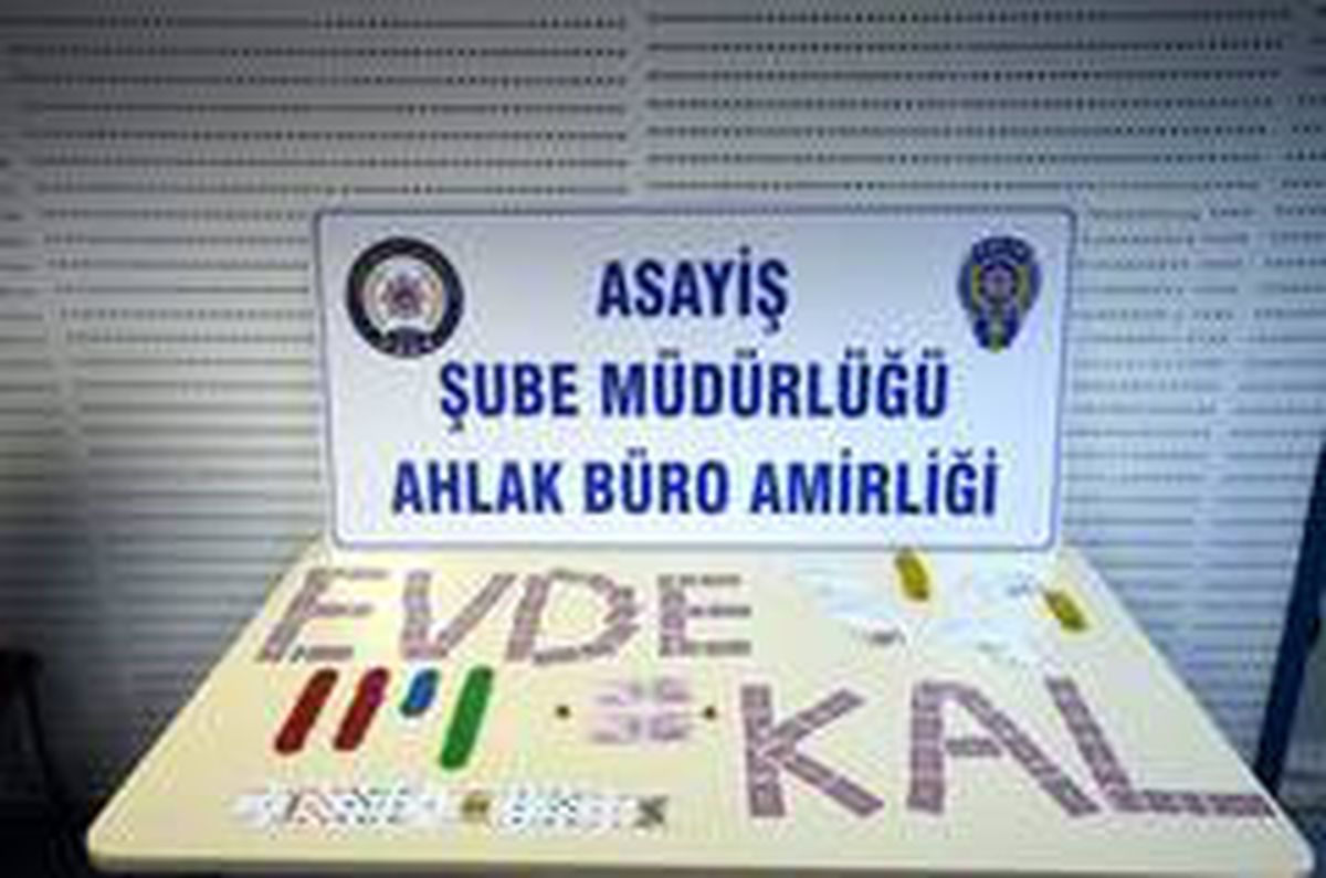 Aydın\'da kumar operasyonu