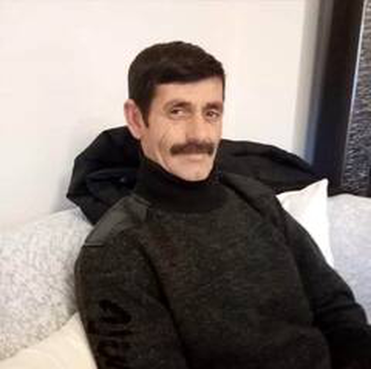 Ayvalık\'ta ağlara takılan balıkçı hayatını kaybetti
