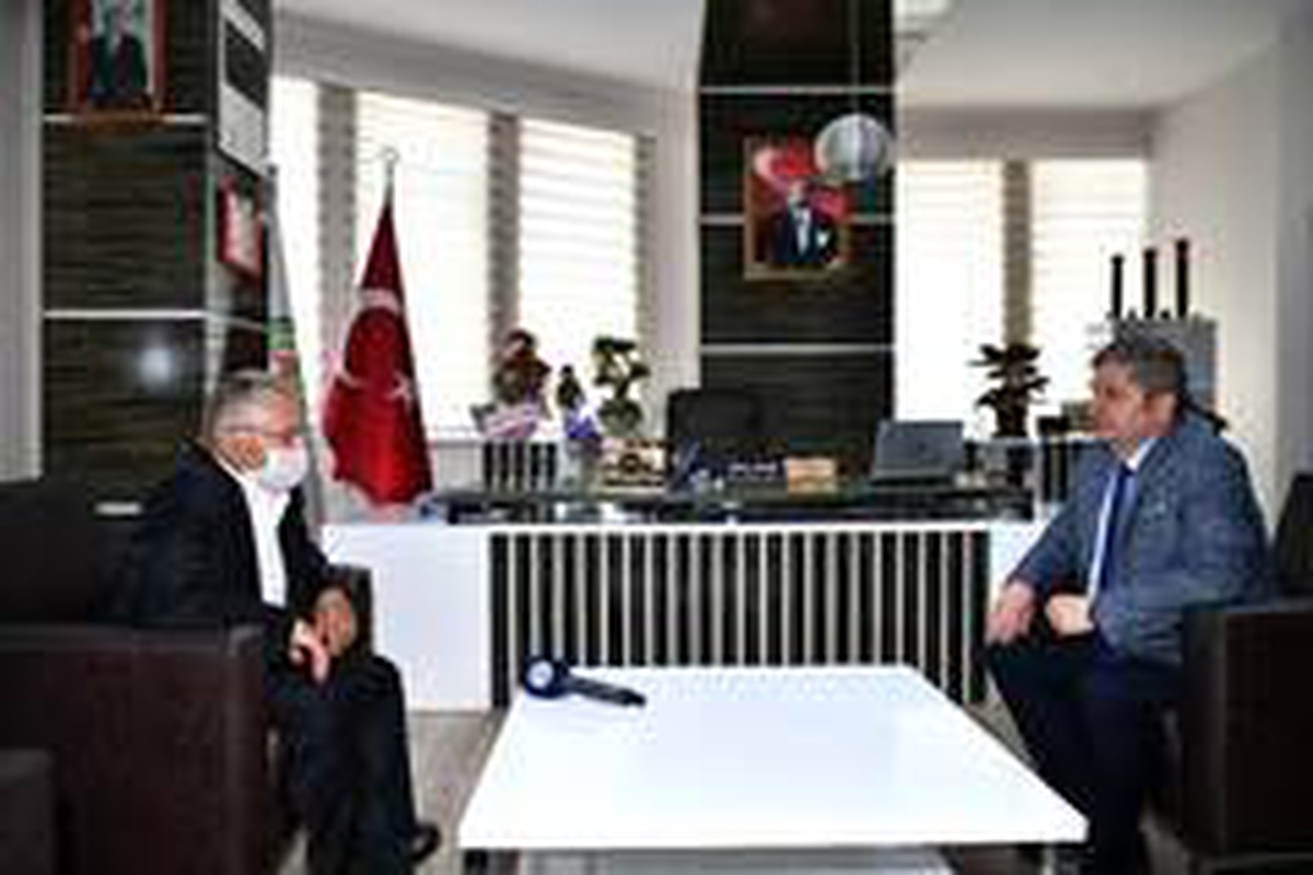 Başkan Büyükkılıç: "Sıfır vaka için daha fazla hassasiyet istiyoruz"