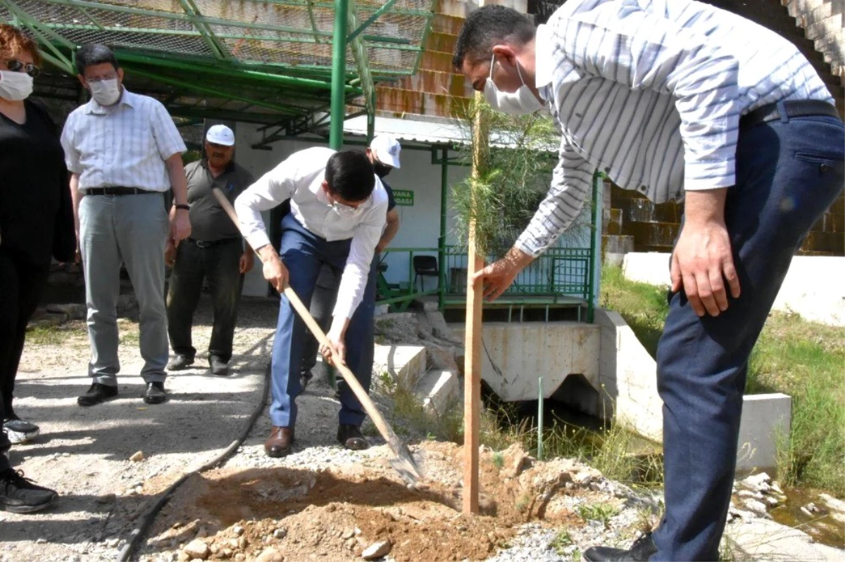 Başkan Özcan\'dan çiftçilere tam destek