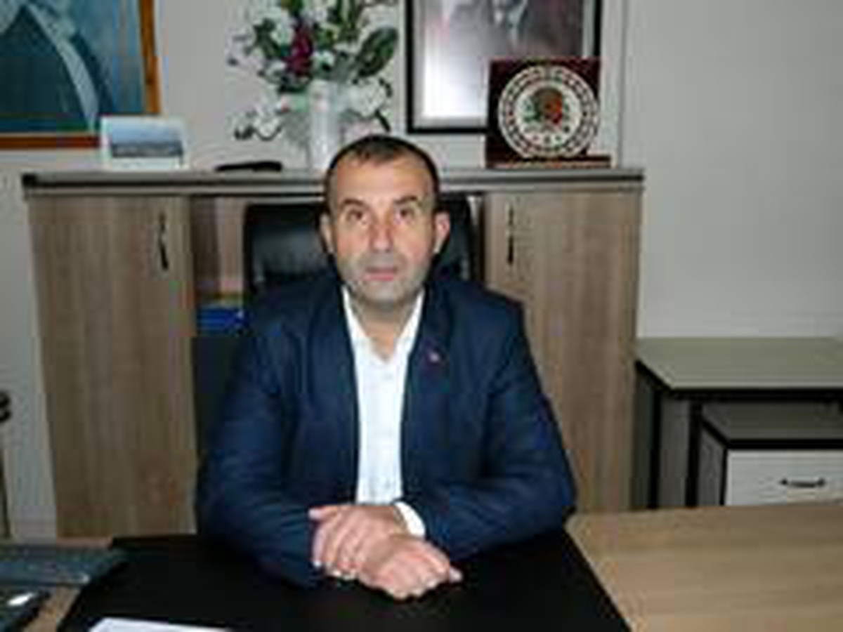 Başkan Soydan\'ın Hava Şehitlerini Anma Günü mesajı
