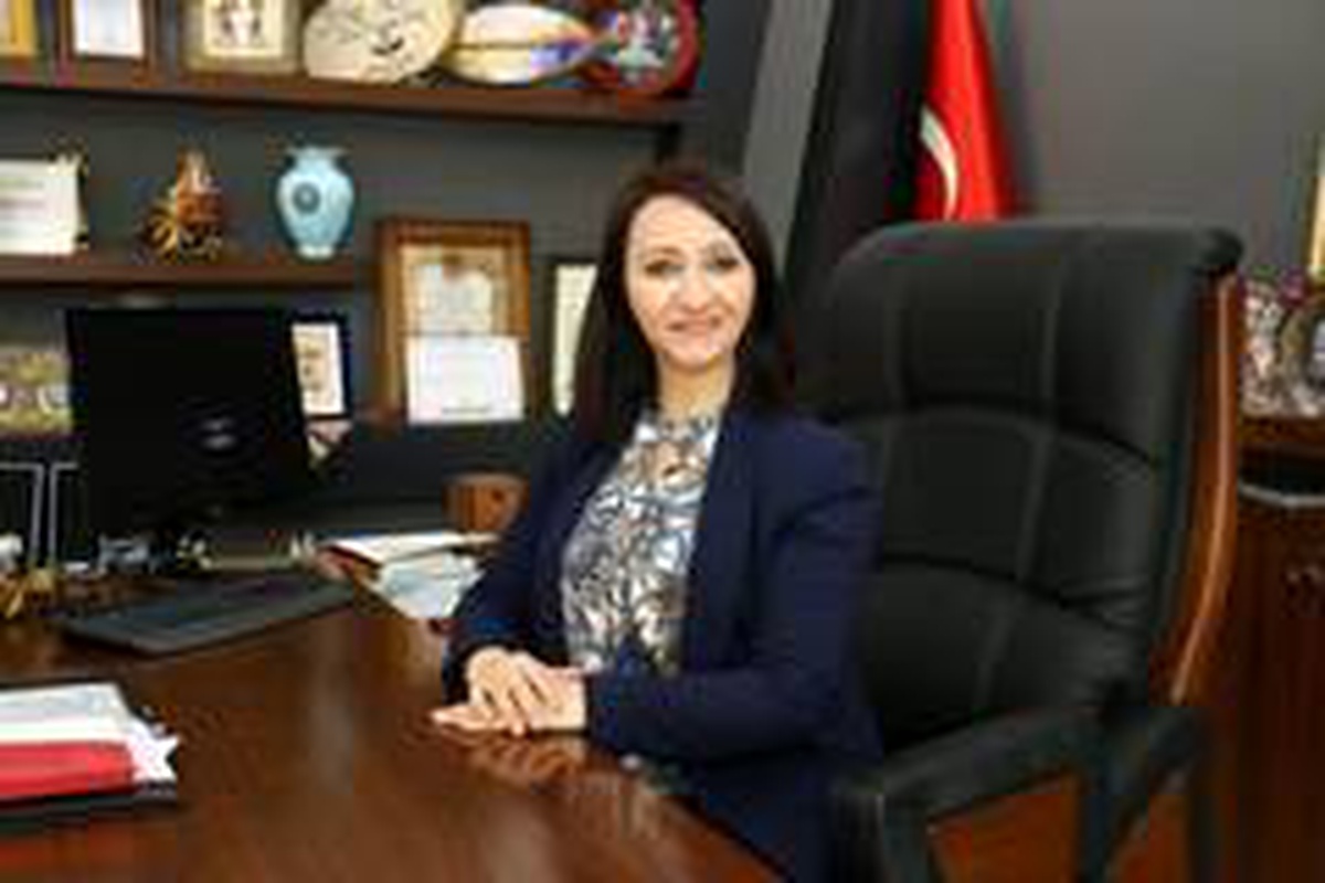 Başkan Tekin: "İhtiyaç sahiplerine her gün sıcak yemek ulaşıyor"