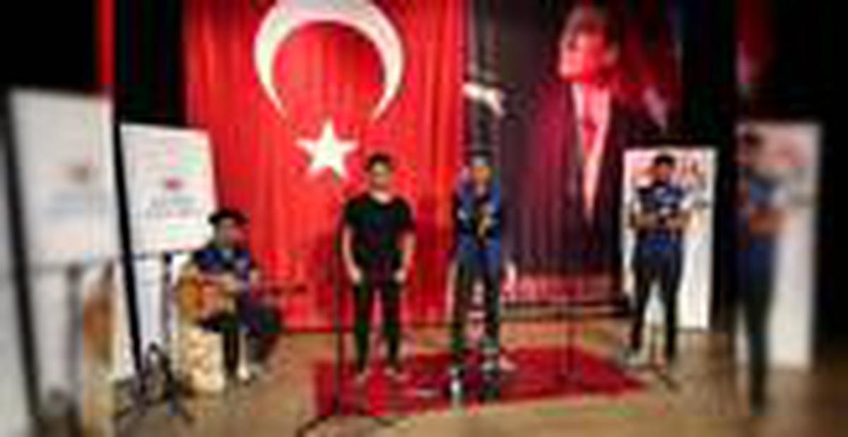 Bayındır Belediyesinden çevrimiçi 19 Mayıs konseri