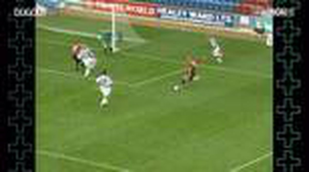 Bobby Zamora\'nın Attığı En İyi 5 Gol