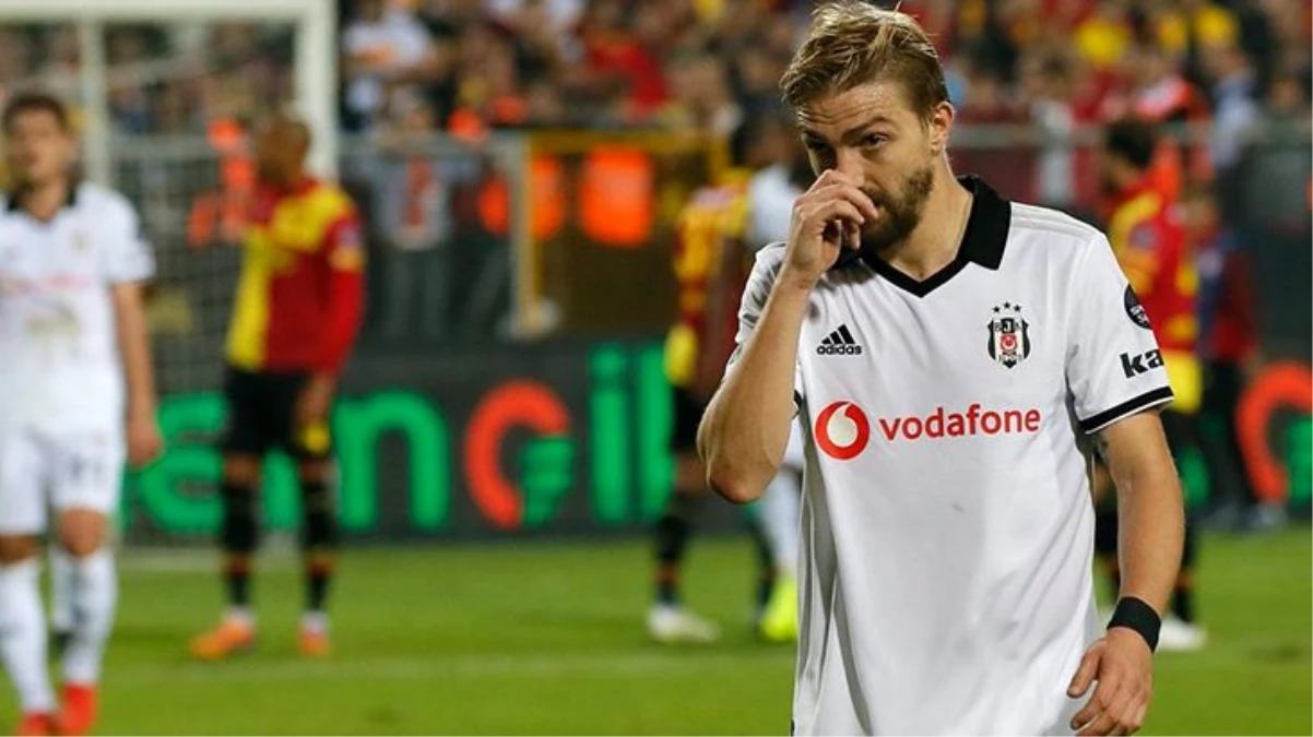 Caner Erkin, koronavirüs testinin pozitif çıktığı iddialarını yalanladı