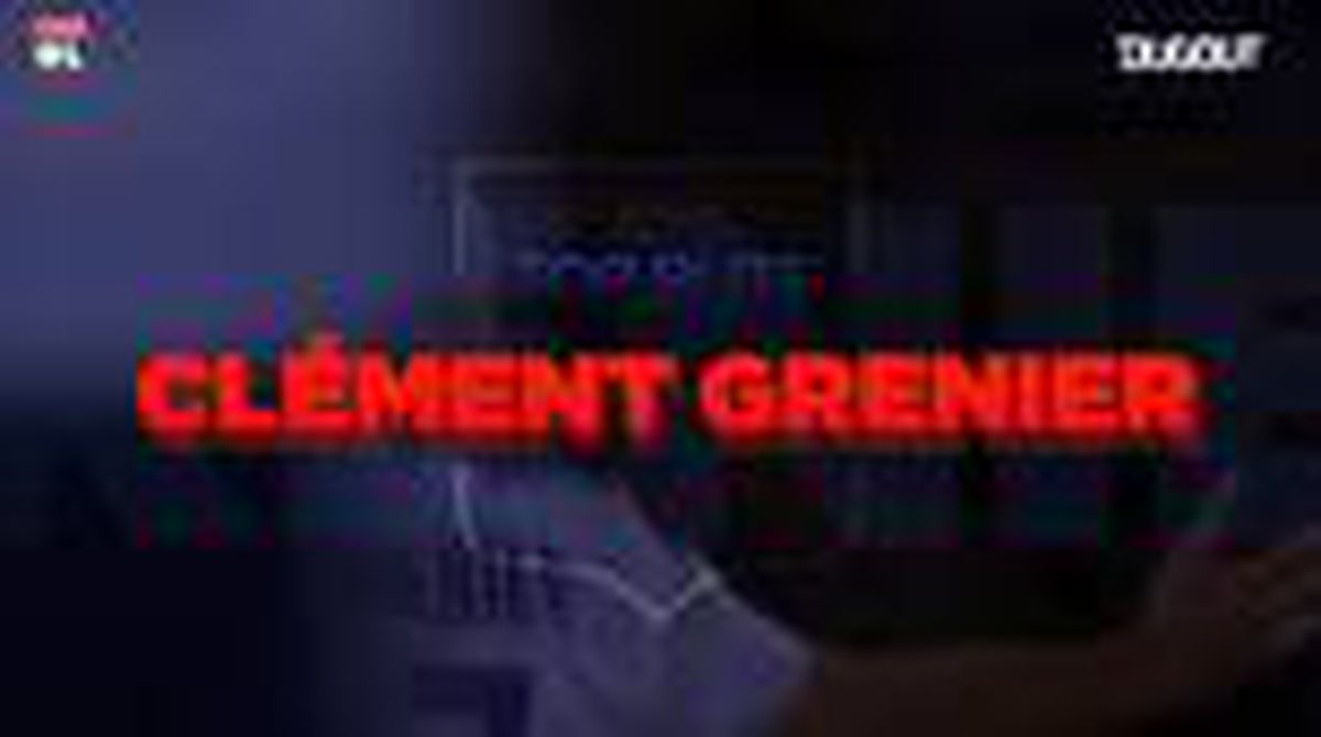 Clement Grenier\'in En İyi Beş Serbest Vuruş Golü