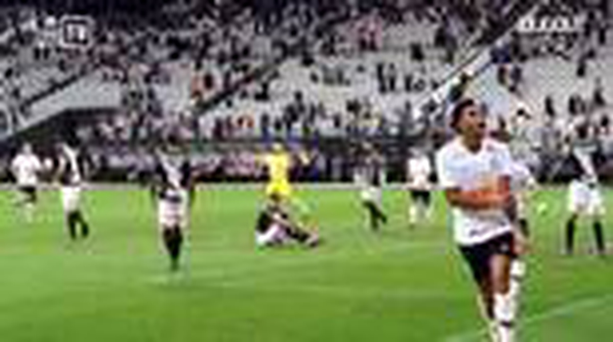 Corinthians\'ın Paulistão 2019 Sezonu Şampiyonluğunda Attığı Goller