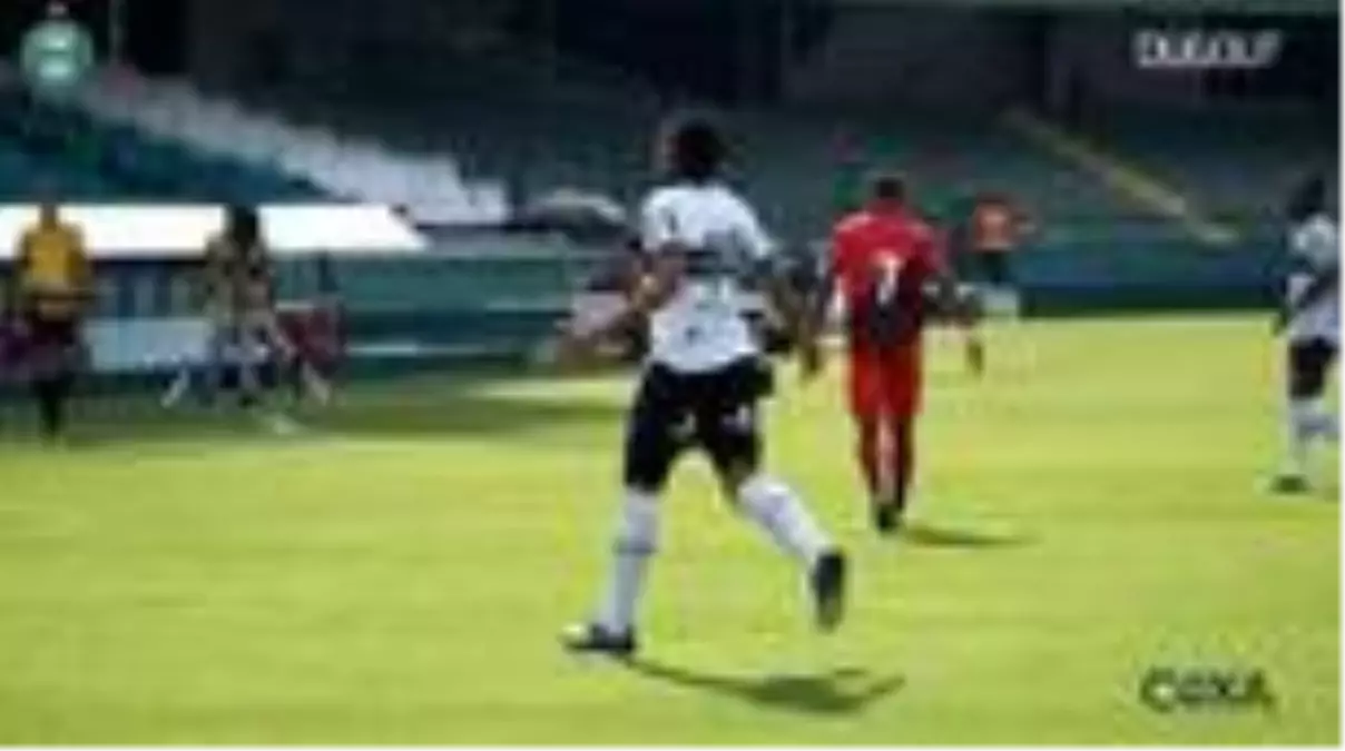 Coritiba, Seyircisiz Maçta Athletico-PR\'yi Mağlup Ediyor