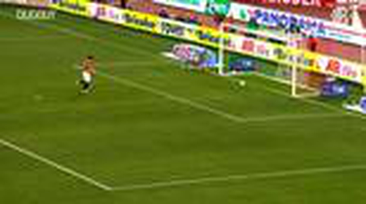Dejan Stankoviç\'in İtalya Kupası\'nda Roma\'ya Attığı Gol