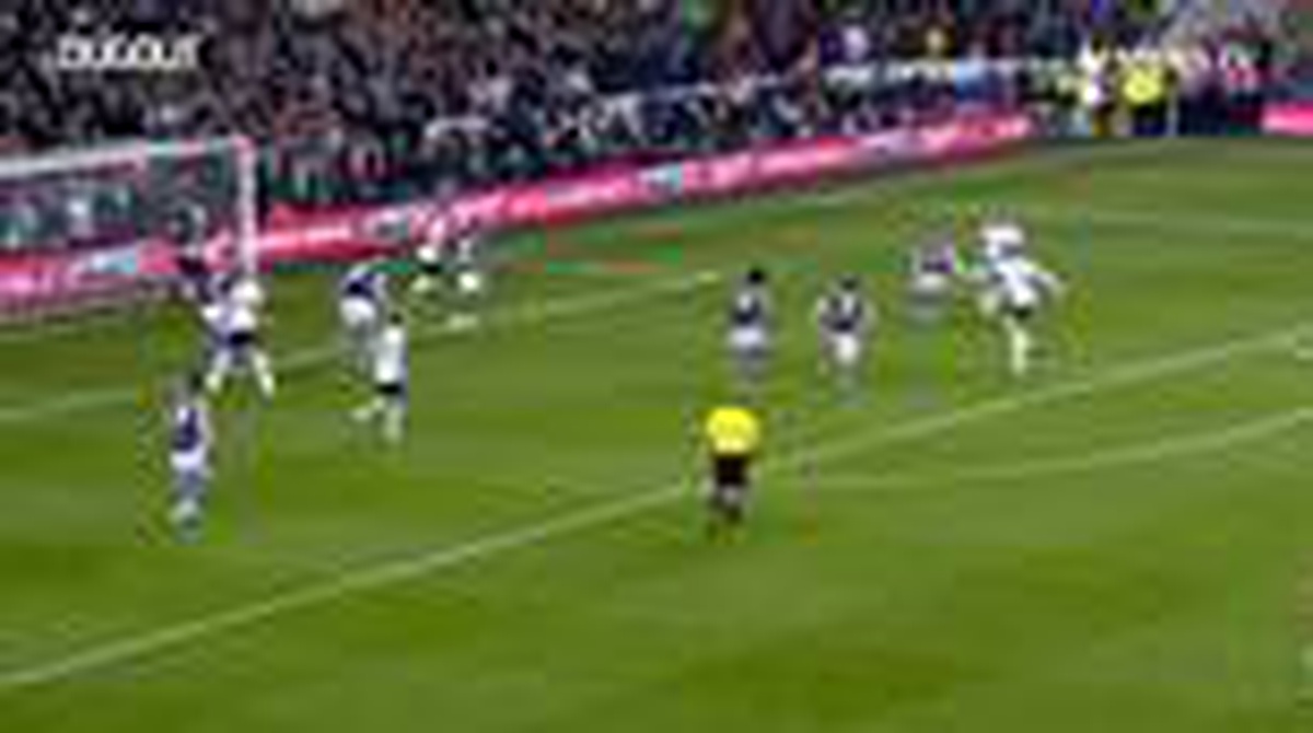 Dele Alli\'nin 2015-16 Sezonu En İyi Anları