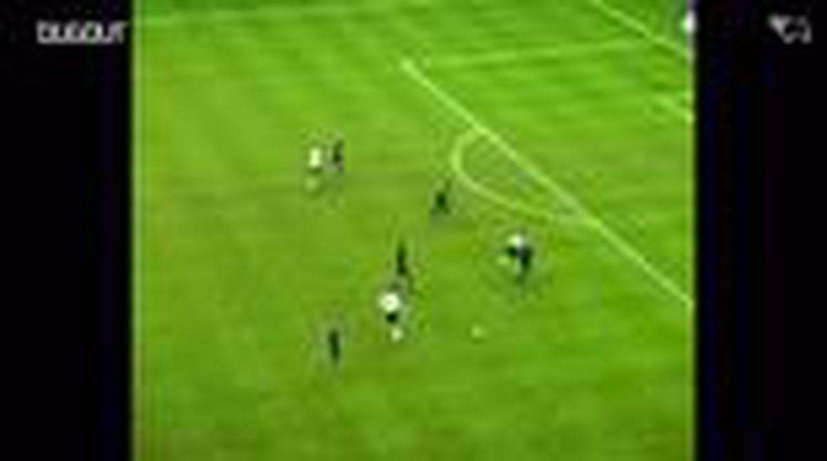 Derby County\'nin 2006-07 Sezonunda Attığı Goller