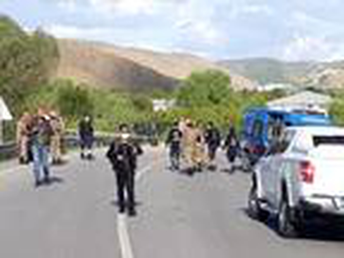 Erzincan\'daki EYP\'li saldırıya 7 gözaltı