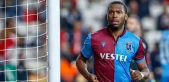 Eski Trabzonsporlu Sturridge, kulüpsüz olmasına rağmen 22 milyon poundluk servetiyle birçok ismi geride bıraktı