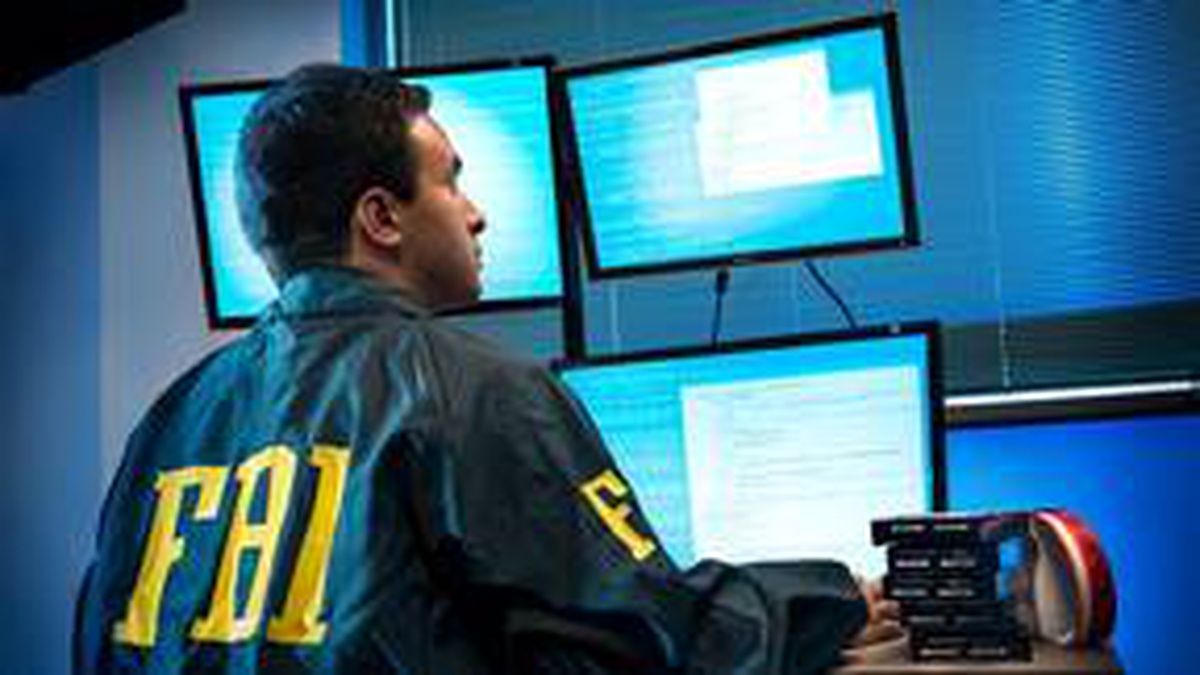 FBI İnternet Geçmişi için İzin Almayacak