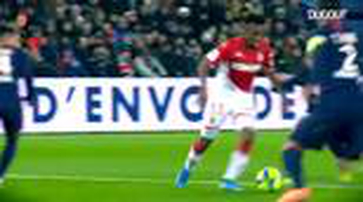 Gelson Martins\'in 2019-20 Sezonu En İyi Anları