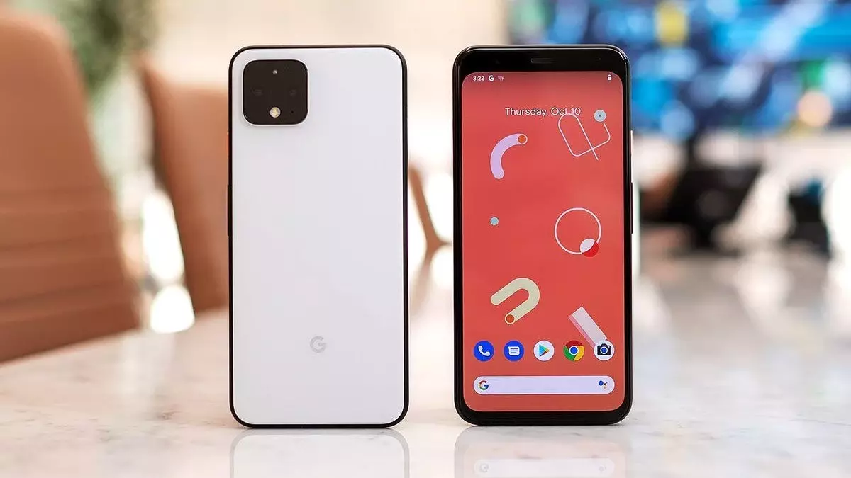 Google Çalışanları Google Pixel 4\'ten Memnun Kalmadı