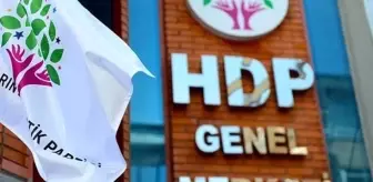 HDP'li Altınova Belde Belediye Başkanı Budak gözaltına alındı