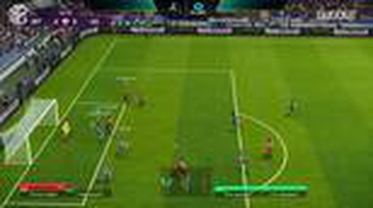 Inter Qlash, Galatasaray E-sports\'u Mağlup Etti: 3-2