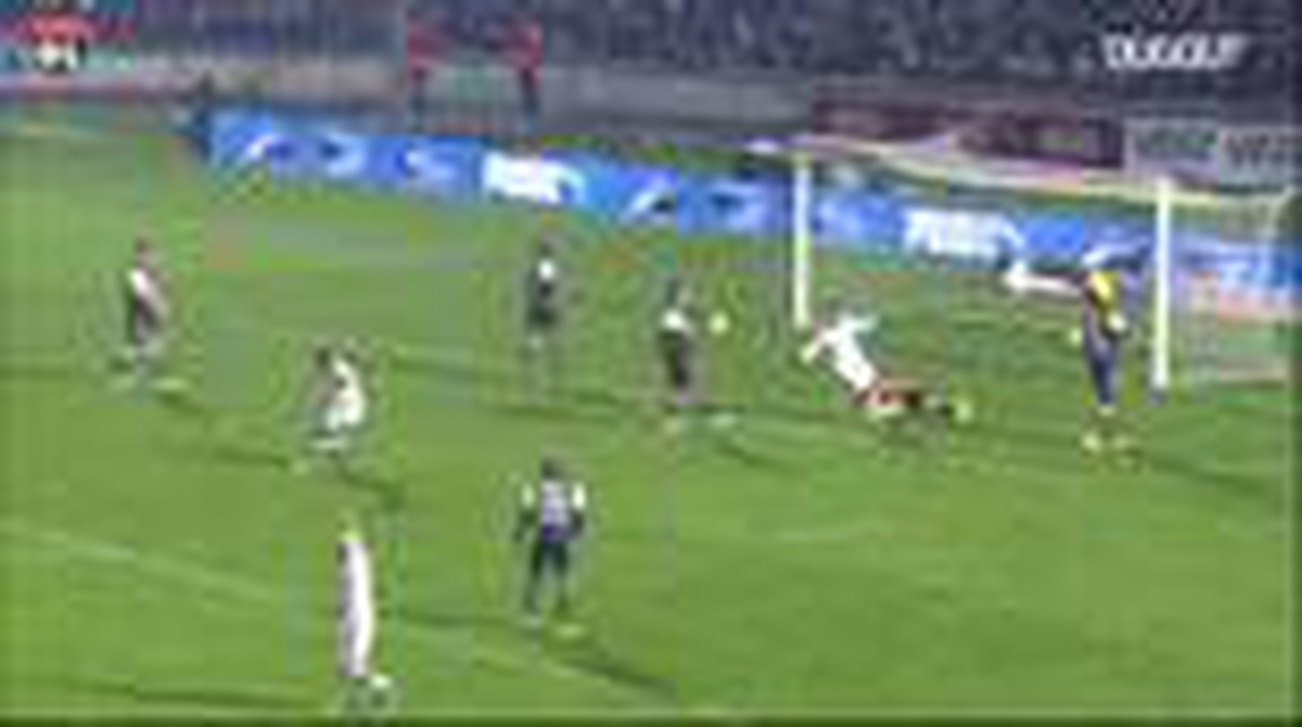 Jordan Ferri\'nin Lyon\'da Attığı En İyi 5 Gol