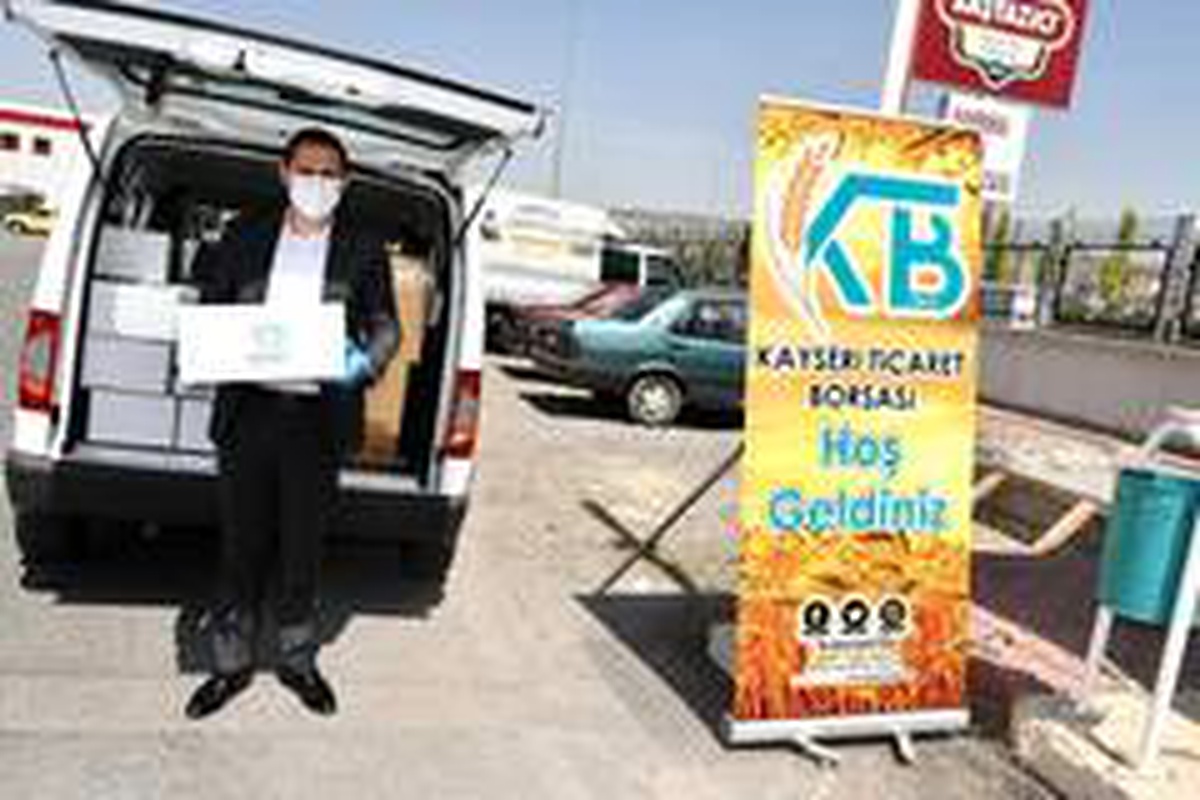 Karpuzatan bölgesinde tedbirleri sıkılaştı
