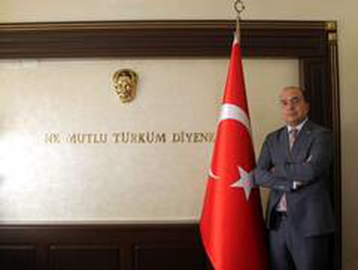 Kaymakam Duman\'dan başvuru tepkisi