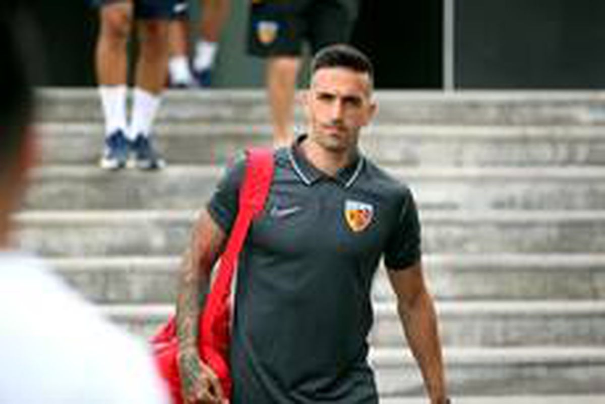 Kayserispor\'da tek eksik Lopes