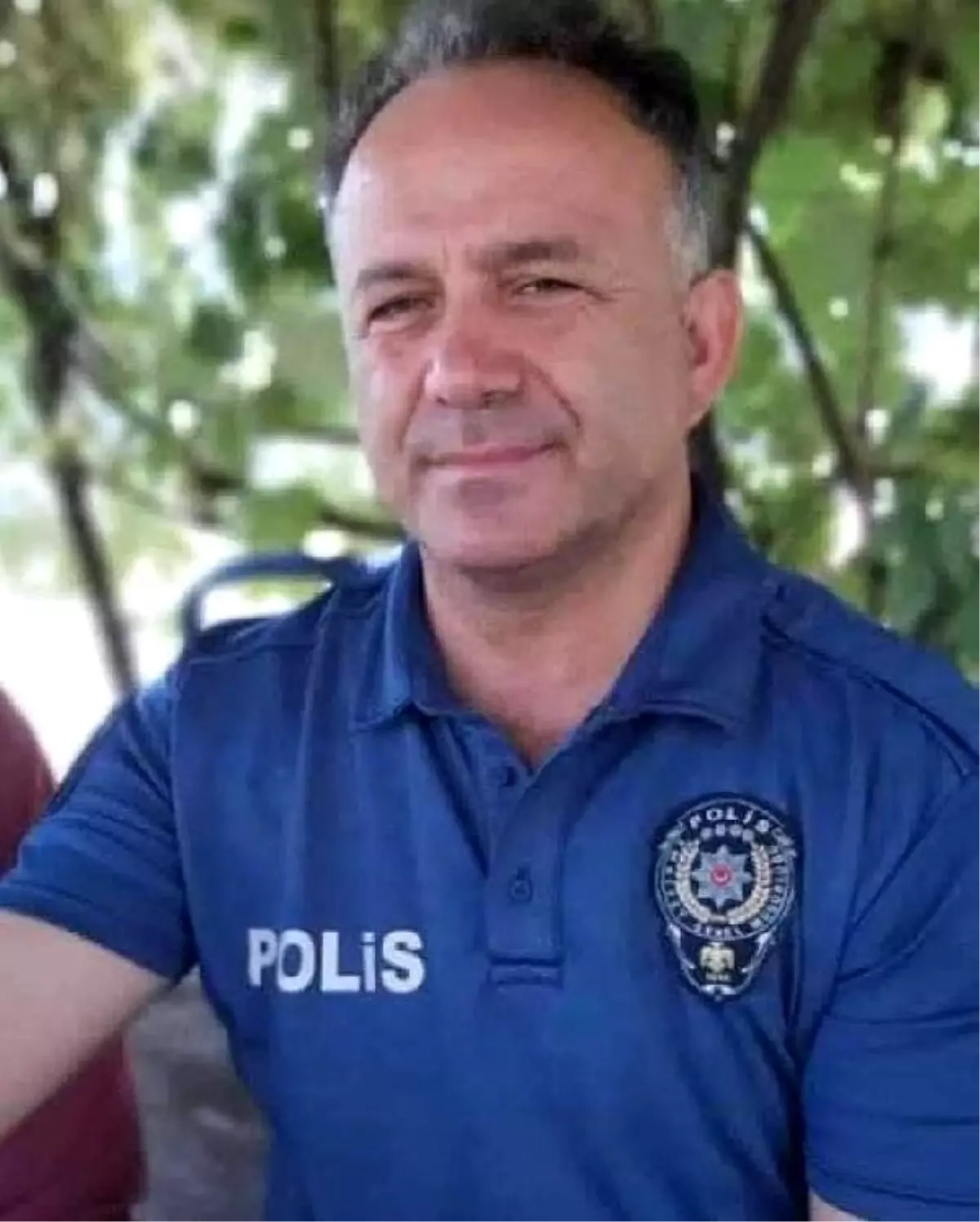 Kazada yaralanan polis memuru, 13 gün sonra hayatını kaybetti