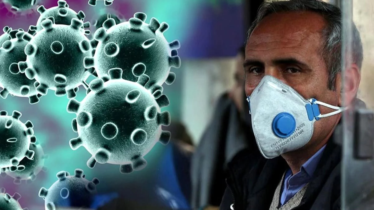 Koronavirüsü Tespit Edebilen Maske Geliştirildi