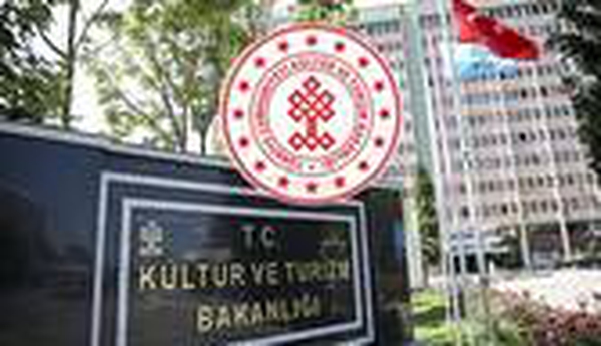 Kültür ve Turizm Bakanlığından "Sağlıklı Turizm Sertifikasyon Programı"