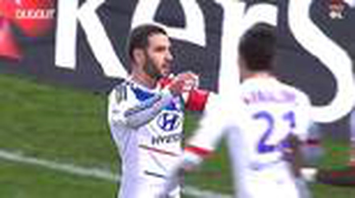 Lisandro Lopez\'in En İyi Anları