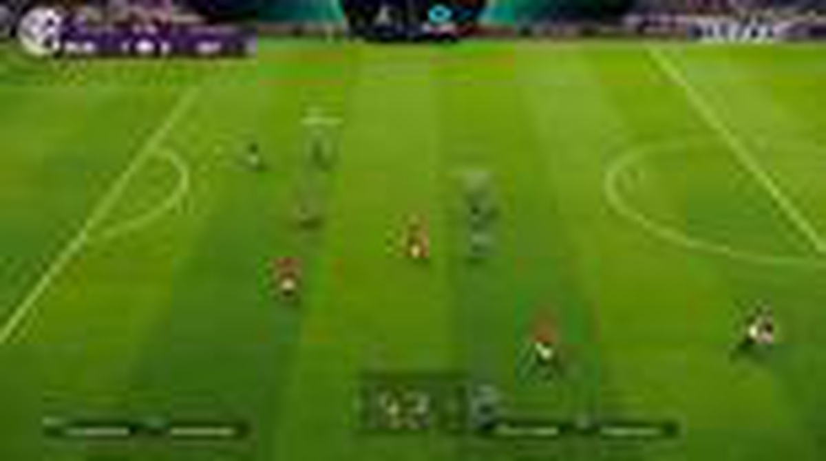 Maç Özeti: Manchester United 4 - 1 Inter Esports