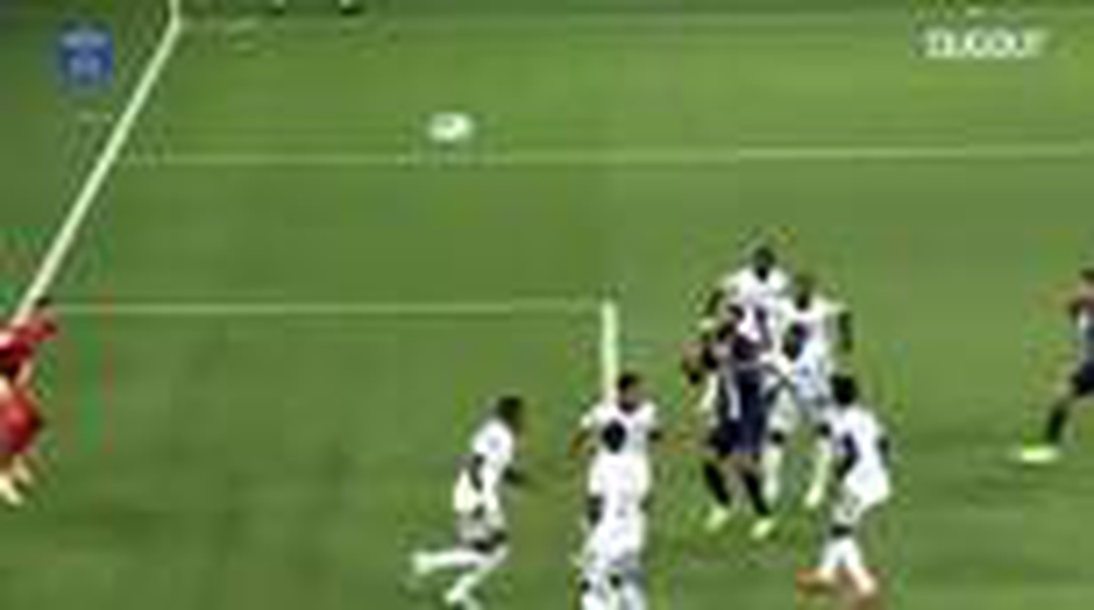 Marquinhos\'un 2019-20 Sezonu En İyi Anları