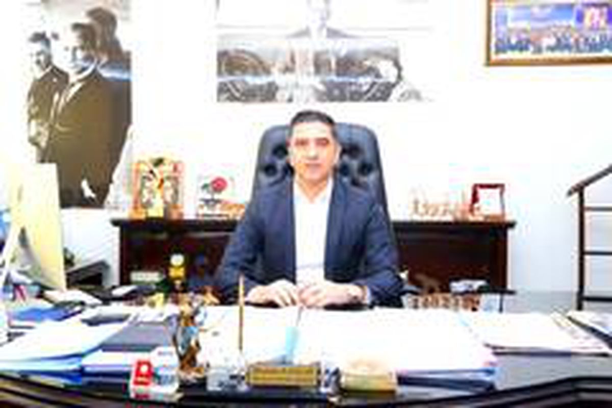 Menderes\'te anlamlı kampanya