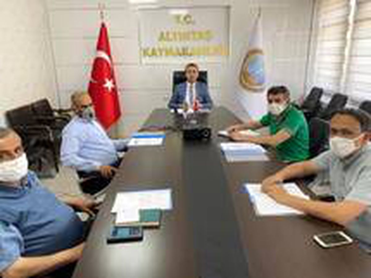 Mevsimlik işçilerin belirli periyotlarda kontrol altında tutulacak