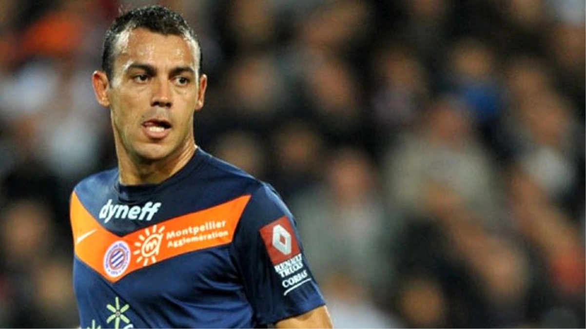 Montpellier 42 yaşındaki futbolcusu Hilton ile yeni sözleşme imzaladı