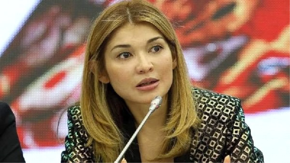 Özbekistan, Fransa\'dan Karimova\'nın  10 milyon dolarlık servetini geri aldı