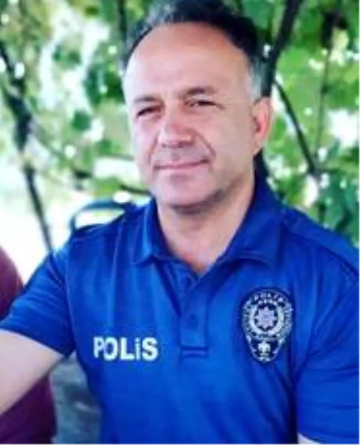 Polis memuru yaşam savaşını kaybetti