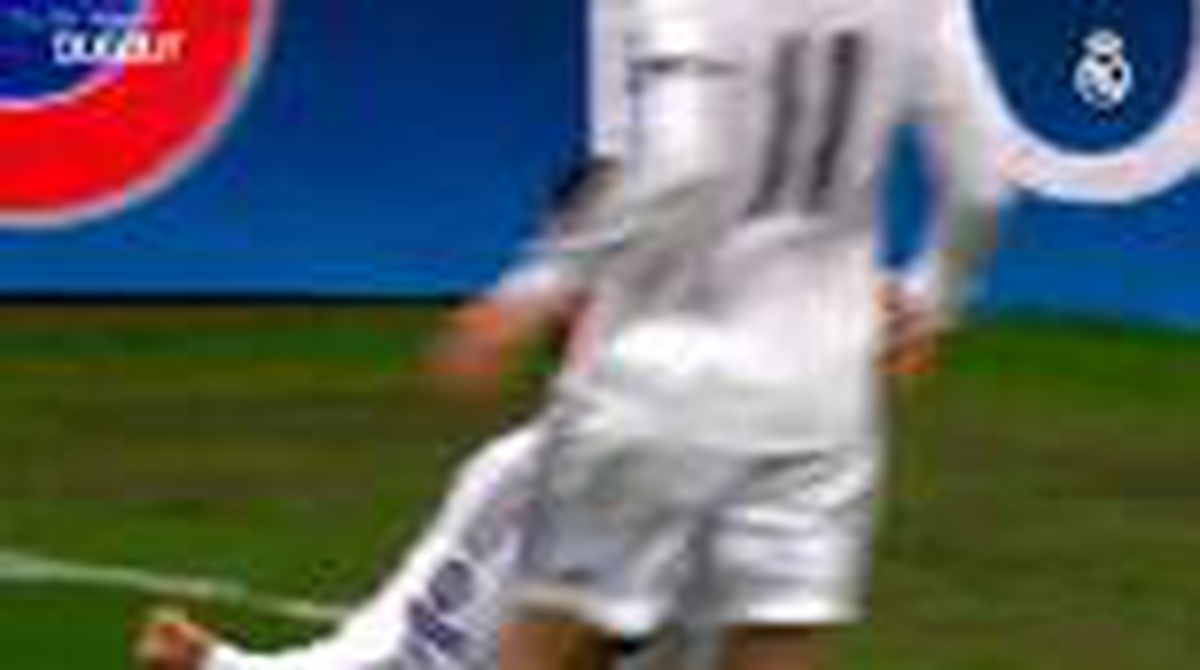 Real Madrid, Bayern Münih\'i Bozguna Uğratıyor